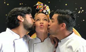 ¿Se filtró el nombre del ganador de MasterChef Celebrity? Revista habría publicado el nombre