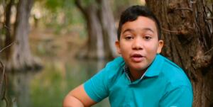 Hijo de Kaleth Morales se presentó el La Voz Kids