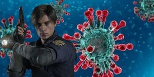 Coronavirus Covid-19 se habría originado en un laboratorio de Wuhan