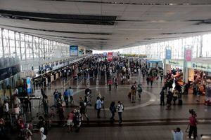 Medio millón de pasajeros volará en vacaciones de invierno desde Santiago