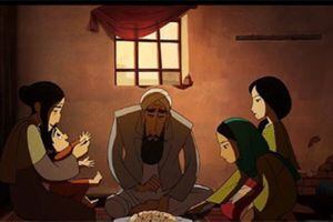 La película de Netflix que ayuda a los niños a entender el problema de Afganistán