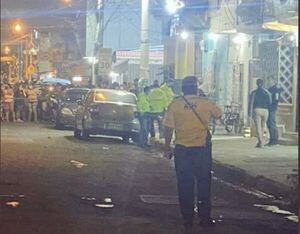 Agente de la ATM fue asesinado al estilo sicariato en Guayaquil
