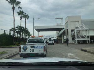 Autoridades rechazan que alcaldía de Guayaquil haya impedido aterrizaje de aviones de Iberia