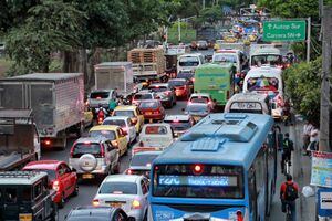 ¡Subió! Conozca el nuevo precio del pasaje en buses de Cali