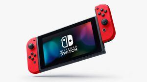 Nintendo Switch sería el ganador del Black Friday 2019 y la temporada navideña
