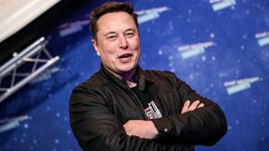 Elon Musk no trabajará para Twitter: rechaza entrar en la Junta Directiva pese a convertirse en accionista mayoritario