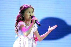 ¡Cómo ha crecido! Así lució Shaira en su fiesta de 15 años