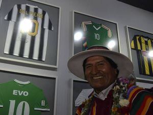Así es el museo que Evo Morales acaba de inaugurar en su honor