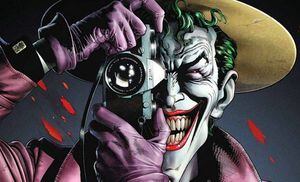 Batman: este actor sería el próximo Joker para enfrentar a Robert Pattinson