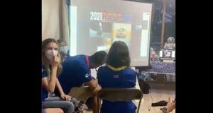 Pierluisi felicita a estudiantes del RUM por ganar competencia de la NASA