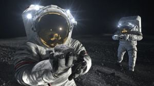 NASA prohíbe que los astronautas se puedan masturbar en el espacio: ¿Por qué?