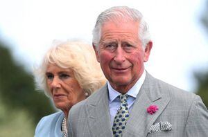 Las frases polémicas del príncipe Carlos al conocer la muerte de Diana de Gales