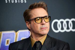 Robert Downey Jr. saca el habla y le responde a Martin Scorsese sobre sus dichos de Marvel