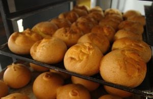 Panificadores buscan diálogo con el Gobierno para llegar a un acuerdo sobre precio del pan