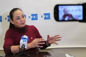 Hermana de Rafael Correa habla sobre el regreso de su hermano a Ecuador