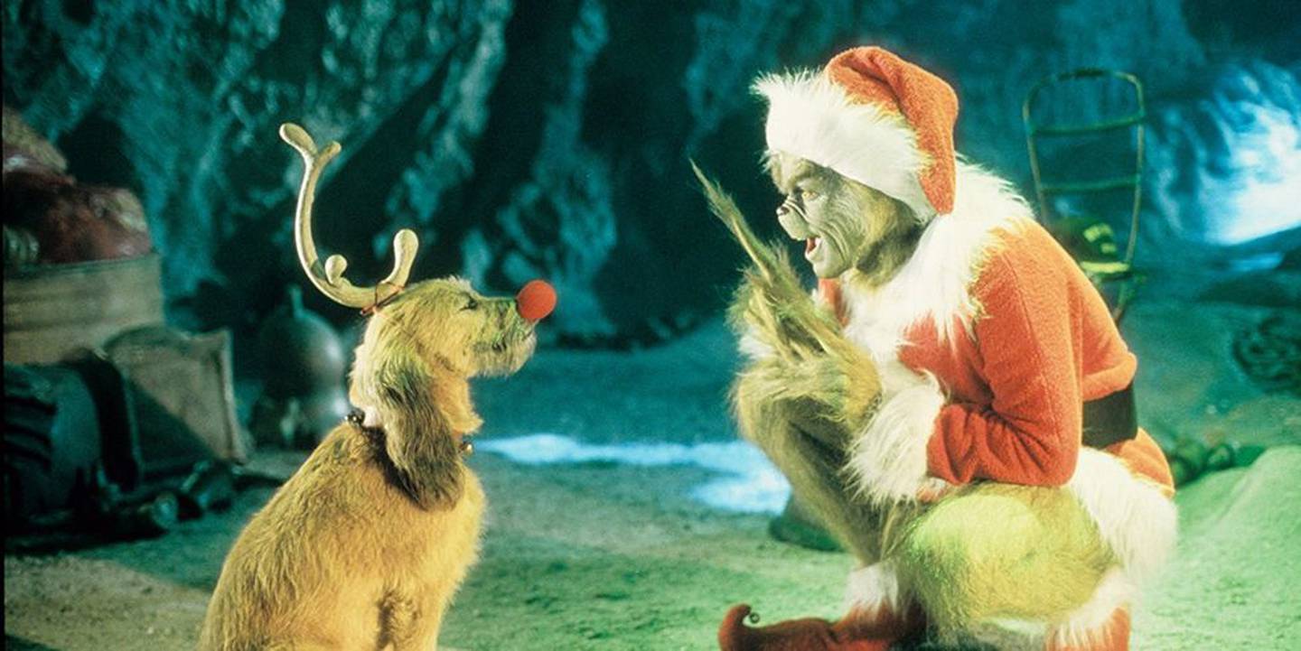 The Grinch 2022 |  Photo: Referential