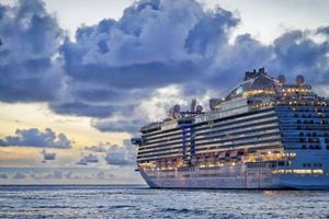 10 consejos si vas a viajar por primera vez en un crucero