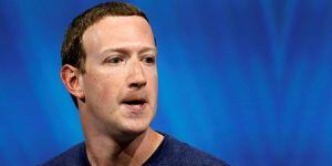 Se abre investigación criminal contra Facebook por compartir tus datos con más de 150 empresas