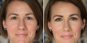 Tips para un maquillaje de ojos rejuvenecedor para mujeres de 50 años o más