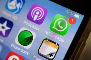 Cómo saber si alguien te espía a través de WhatsApp Web
