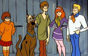 No habrá más scooby galletas: falleció el creador de Scooby-Doo