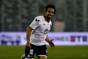 Jorge Valdivia está a un paso de renovar contrato con Colo Colo por otros dos años