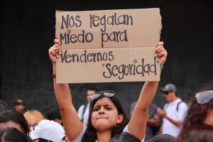 Plan tortuga en Bogotá y plantones: así será la jornada de protestas del 10 de diciembre