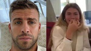 ¡Más detalles de una relación en ‘secreto’ ! Así conoció Piqué a su nueva novia Clara Chia Marti