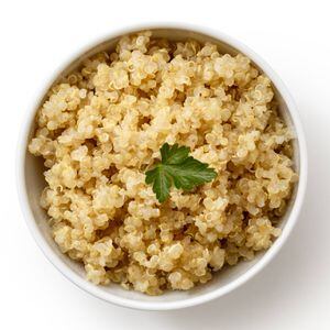 Cómo cocinar quinoa o quinua