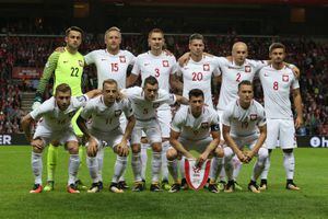 Figura de Polonia se perderá el Mundial Rusia 2018 debido a una lesión