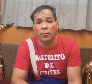 “Me siento muy mal (...) sería incapaz de decir algo en contra de un niño”: Pastelito alza la voz tras lanzar ‘chiste’ xenofóbico