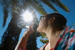 Vuelve el calor: se esperan máximas de 30 grados en la semana que parte
