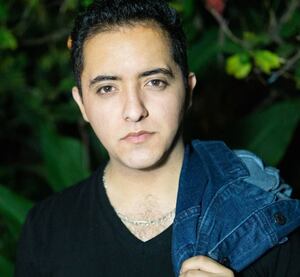 Prepárate Kramer: Felipe Parra, el imitador que se está tomando la TV