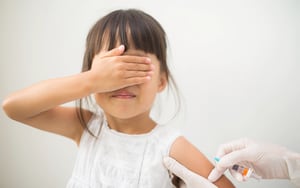 ¿Cuándo estarán disponibles las vacunas Covid-19 para niños?