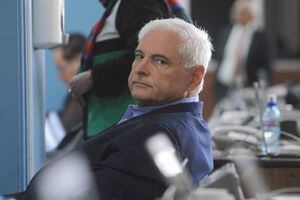 Guatemala devolverá avioneta decomisada al expresidente Martinelli