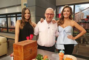 La extraña y delicada enfermedad que padece Adriana Betancur
