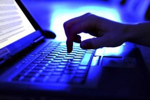 Cuenta de Twitter de la Gobernación del Azuay sufrió un ataque cibernético