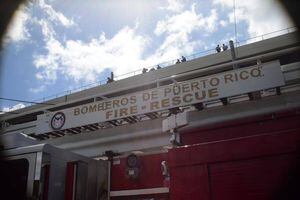 Gobierno compra 31 camiones de extinción de incendios para el Cuerpo de Bomberos