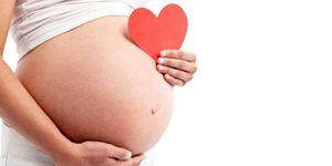 Mujeres embarazadas con Covid-19 tendrían mayor riesgo de parto prematuro