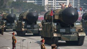 ONU aprueba por unanimidad nuevas sanciones contra Corea del Norte tras ensayo nuclear