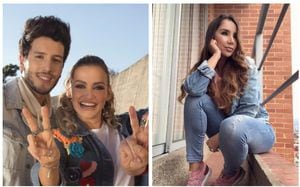 El desplante que le hicieron a Paola Jara en 'La Voz Kids'