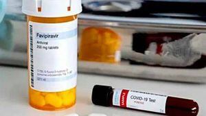 Favipiravir, ¿Cómo funciona el primer medicamento aprobado contra el COVID-19?