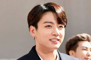 BTS: este sería el significado del misterioso tatuaje de Jungkook