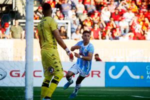 Magallanes gana la Copa Chile y clasifica a la Libertadores
