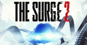 Game The Surge 2 já está disponível para os jogadores