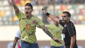 La polémica decisión para el debut de Colombia ante Argentina en Copa América