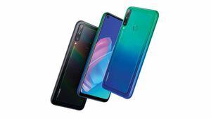 Cómo instalar tus apps favoritas en el nuevo Huawei Y7p