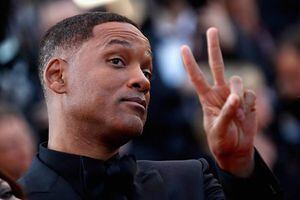 Will Smith sorprende como taxista a los ciudadanos en Miami por Bad Boys