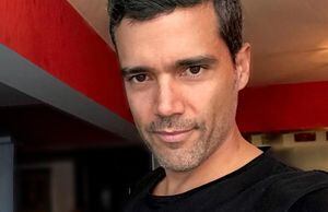 Alejandro García publica nuevo video donde compara declaraciones de Eileen Moreno con su versión de los hechos