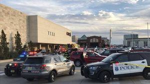 Hay varios heridos y temen muertes luego de un intenso tiroteo en importante mall de Wisconsin